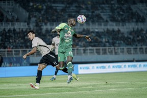 Persebaya Waspadai Hasil Minor, Manajemen Siap Lakukan Evaluasi