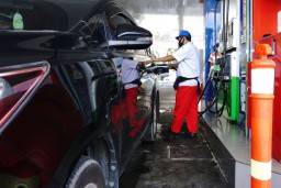 Selisih Harga Pertamax Rp 170 Triliun Tidak Masuk Kas Negara