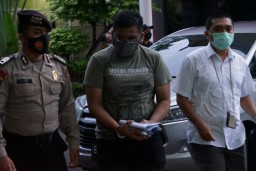 Menghalangi Penyidikan, Enam Saksi Dipanggil KPK terkait Kasus Nurhadi