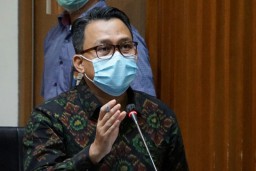 KPK akan Panggil Pegawai BMKG terkait Dugaan Korupsi