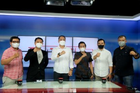 DPRD Surabaya: ini Fenomenal!