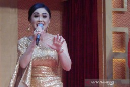 Menyambut Hari Kartini Yuni Shara ajak Perempuan Berbagi