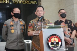 Polisi Sita Aset Maria Pauline Senilai Rp 132 M