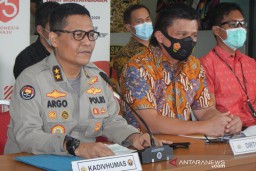Kebakaran Gedung Kejagung, Penyidik Tetapkan Tiga Tersangka Baru