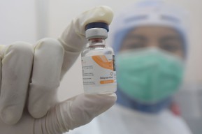 Omicron Subvarian XBB Terdeteksi di Indonesia