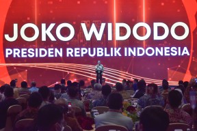 Presiden: Fiskal dan Moneter Harus Selalu Berdampingan