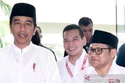 Sambas Jadi Daerah Percontohan Kemandirian Kedaulatan Pangan