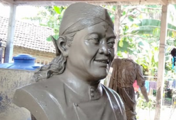 ‎Patung Didi Kempot Wujud Kecintaan Sobat Ambyar