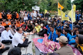 Wali Kota Eri Cahyadi Fokus Peningkatan Daya Beli Masyarakat