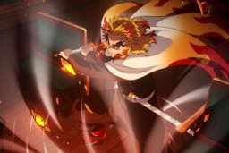 Demon Slayer Pecahkan Rekor Pendapatan 17 Juta Dolar Amerika