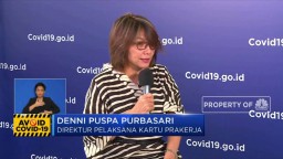 Kartu Prakerja Rp 5,6 T Disoal, Peran Direktur Eksekutif Disorot