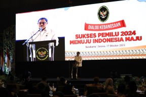 Tak Netral, ASN di Jateng Siap-Siap Terjerat Sanksi