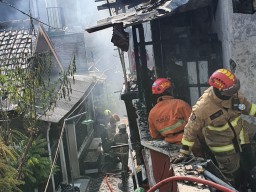 Waspada Kebakaran! Pemkot Surabaya Imbau Warga Jangan Bakar Lahan Terbuka Sembarangan
