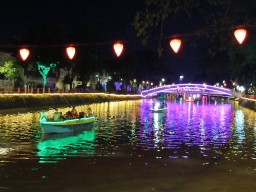 Ini Rekomendasi Objek Wisata Surabaya Saat Libur Nataru