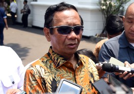 Pemerintah Siapkan Sejumlah Alternatif Kebijakan Pemberantasan dan Penanganan Narkoba