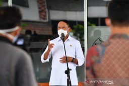 Laboratorium Antidoping akan Dibangun di Surakarta