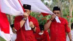 Dapat Tambahan Amunisi Baru, Eri-Armuji Daftar ke KPU 4 September
