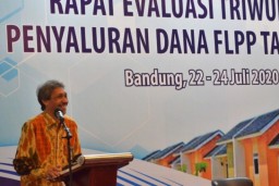 PUPR Minta Bank Penyaluran FLPP Jaga Masalah Kualitas