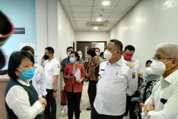 Ada Beberapa Syarat yang Harus Dipenuhi RS Darurat Siloam