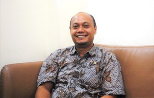 Menerka Prospek FH UNAIR dalam Info Session AEE 2022