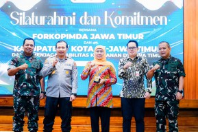 Potensi Kriminalitas Bermotif Ekonomi Meningkat Jelang Momentum Idul Fitri.