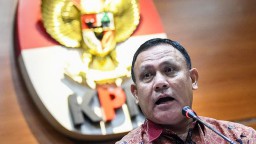 KPK: Kepala Dinas PUPR, Dinkes, Pendidikan dan BPKAD Sering Korupsi