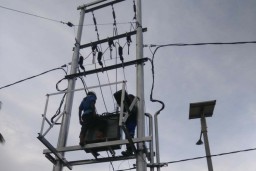 PLN Papua dan Papua Barat Berikan Pelayanan 24 Jam