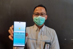 PLN Papua dan Papua Barat Dorong Pelanggan Pakai PLN Mobile