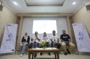 Surabaya Gelar Surabaya Halal Fest 2024: Dorong UMKM Berstandar Halal