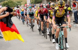 Tour de France 2021 Start dari Kopenhagen, Denmark