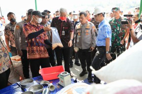Pemanfaatan Hutan Harus Perhatikan Pohon Penahan Air