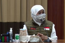 Selasa 2 Juni, Kegiatan Sekolah di Rumah Dimulai Kembali