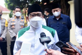 Gus AMI: Patuhi Prokes agar Perekonomian Bisa Tumbuh Optimal