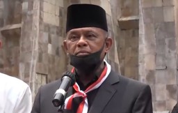 Benarkah Jenderal (Purn) Gatot Nurmantyo Di-TO?