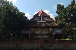 Prokes Ketat Diterapkan pada Perayaan Natal di Bali