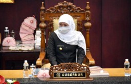Pemprov Jatim Pertajam Tugas Inspektorat