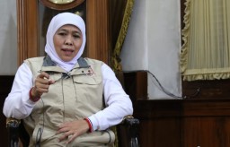 Pandemi Covid, Neraca Perdagangan Jatim Lebih Baik Dari Tahun 2019