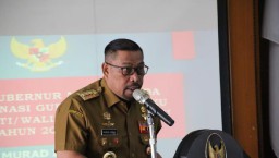 Murad Ismail Bisa Dikenakan Sanksi Administrasi dan Pidana