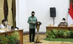 Transisi New Normal, Aktivitas Ekonomi di Sidoarjo Hingga Pukul 23.00