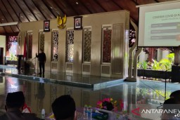 Awas! Kematian Pasien Covid di Jatim  Lebih Tinggi dari Luar Negeri