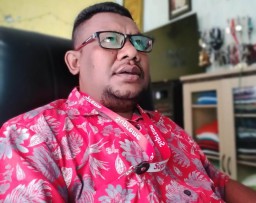 HCW Malut Desak KPK Usut Tuntas Kasus Dugaan Pencairan DAK tanpa SP2D