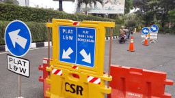 Surabaya Raya Kompak Minta PSBB Dihentikan