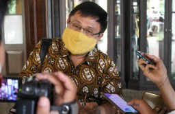 Sidoarjo Kembali Jadi Zona Merah