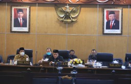 Sidoarjo Tambah Dana Covid untuk Desa Rp 31 M