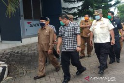 94 Karyawan Positif Corona, Pabrik Rokok di Sumenep Ditutup