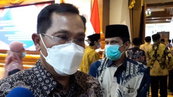 Rp 15 Miliar  Beasiswa Bagi Guru Pendidik Diniyah di Jatim