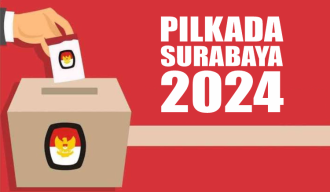 Pemkot Surabaya Imbau Perusahaan Beri Kesempatan Karyawan Gunakan Hak Pilih pada Pilkada 2024