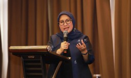 Komisioner Bawaslu RI Ratna Dewi Positif Covid-19