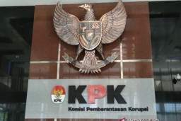 KPK Amankan Dokumen dari Kantor PT ACK terkait Ekspor Benih Lobster