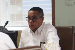 Dirjen PUPR: Sejuta Rumah Efektif untuk Warga Terdampak Covid